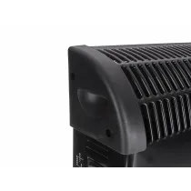 ELEKTRILINE KONVEKTOR RADIAATOR TERMOSTAADIGA 2000W 230V MUST GEKO