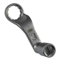 ÕLIFILTRI VÕTI VAG DSG 1/2" 24MM JBM