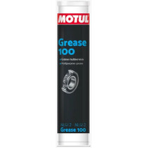 MOTUL GREASE 100 UNIVERSAALNE LIITIUMMÄÄRE 400G/PADRUN (SININE)