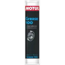 MOTUL GREASE 100 UNIVERSAALNE LIITIUMMÄÄRE 400G/PADRUN (SININE)