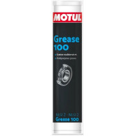 MOTUL GREASE 100 UNIVERSAALNE LIITIUMMÄÄRE 400G/PADRUN (SININE)