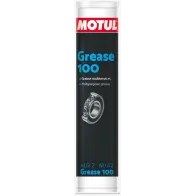 MOTUL GREASE 100 UNIVERSAALNE LIITIUMMÄÄRE 400G/PADRUN (SININE)