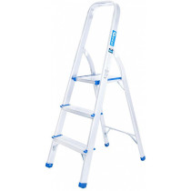 MAJAPIDAMISREDEL 3 ASTET ALU 119CM GEKO
