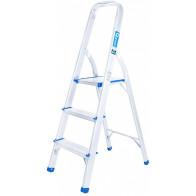 MAJAPIDAMISREDEL 3 ASTET ALU 119CM GEKO