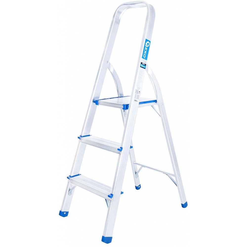 MAJAPIDAMISREDEL 3 ASTET ALU 119CM GEKO
