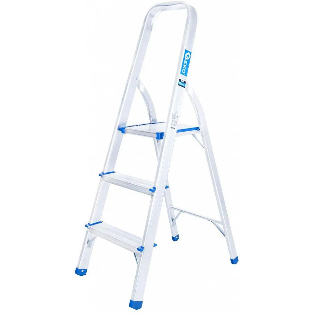 MAJAPIDAMISREDEL 3 ASTET ALU 119CM GEKO