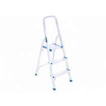 MAJAPIDAMISREDEL 3 ASTET ALU 119CM GEKO
