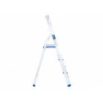 MAJAPIDAMISREDEL 3 ASTET ALU 119CM GEKO