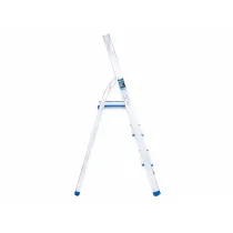 MAJAPIDAMISREDEL 3 ASTET ALU 119CM GEKO