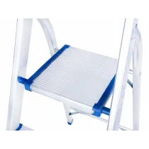 MAJAPIDAMISREDEL 3 ASTET ALU 119CM GEKO