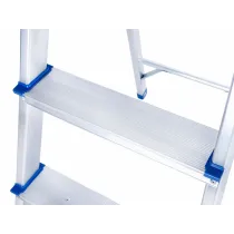 MAJAPIDAMISREDEL 3 ASTET ALU 119CM GEKO