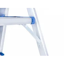 MAJAPIDAMISREDEL 3 ASTET ALU 119CM GEKO