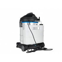 TOLMUIMEJA/TEKSTIILIPESUR INOX KORPUSEGA MÄRG/KUIV 20L 1400W GEKO