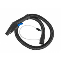 TOLMUIMEJA/TEKSTIILIPESUR INOX KORPUSEGA MÄRG/KUIV 20L 1400W GEKO