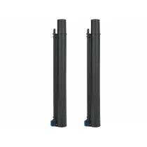 TOLMUIMEJA/TEKSTIILIPESUR INOX KORPUSEGA MÄRG/KUIV 20L 1400W GEKO