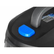 TOLMUIMEJA/TEKSTIILIPESUR INOX KORPUSEGA MÄRG/KUIV 20L 1400W GEKO