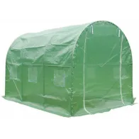 KASVUHOONE UV-KINDEL 3X2X2M GEKO