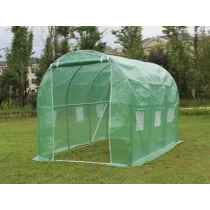 KASVUHOONE UV-KINDEL 3X2X2M GEKO