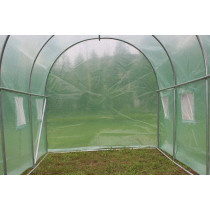 KASVUHOONE UV-KINDEL 3X2X2M GEKO