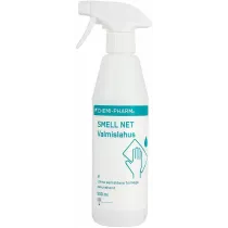 SMELL NET LÕHNADE NEUTRALISEERIJA 500ML/PUMP CHEMI-PHARM