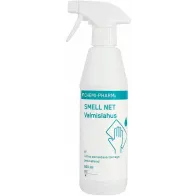 SMELL NET LÕHNADE NEUTRALISEERIJA 500ML/PUMP CHEMI-PHARM