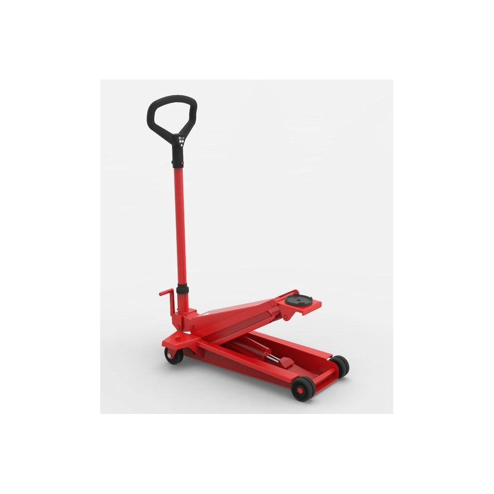 GARAAZITUNGRAUD 2,2T 80-495MM YAK20Q CATTINI