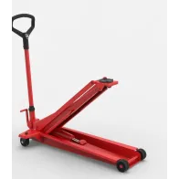 GARAAZITUNGRAUD 2,2T 80-795MM YAK20QL EXTRA LONG CATTINI