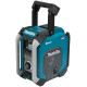 RADIO CXT, LXT, XGT&DC BLUETOOTH, USB, SUBWOOFER MAKITA