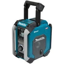 RADIO CXT, LXT, XGT&DC BLUETOOTH, USB, SUBWOOFER MAKITA