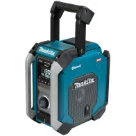 RADIO CXT, LXT, XGT&DC BLUETOOTH, USB, SUBWOOFER MAKITA