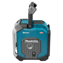 RADIO CXT, LXT, XGT&DC BLUETOOTH, USB, SUBWOOFER MAKITA
