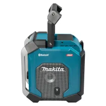 RADIO CXT, LXT, XGT&DC BLUETOOTH, USB, SUBWOOFER MAKITA