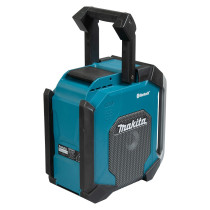 RADIO CXT, LXT, XGT&DC BLUETOOTH, USB, SUBWOOFER MAKITA