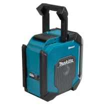 RADIO CXT, LXT, XGT&DC BLUETOOTH, USB, SUBWOOFER MAKITA