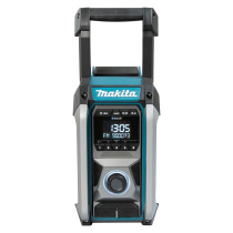 RADIO CXT, LXT, XGT&DC BLUETOOTH, USB, SUBWOOFER MAKITA