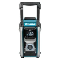 RADIO CXT, LXT, XGT&DC BLUETOOTH, USB, SUBWOOFER MAKITA