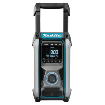 RADIO CXT, LXT, XGT&DC BLUETOOTH, USB, SUBWOOFER MAKITA