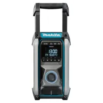 RADIO CXT, LXT, XGT&DC BLUETOOTH, USB, SUBWOOFER MAKITA