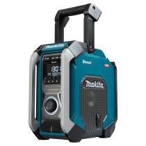 RADIO CXT, LXT, XGT&DC BLUETOOTH, USB, SUBWOOFER MAKITA