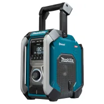 RADIO CXT, LXT, XGT&DC BLUETOOTH, USB, SUBWOOFER MAKITA