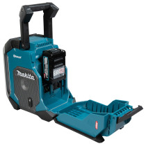 RADIO CXT, LXT, XGT&DC BLUETOOTH, USB, SUBWOOFER MAKITA