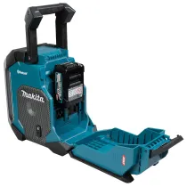 RADIO CXT, LXT, XGT&DC BLUETOOTH, USB, SUBWOOFER MAKITA