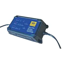 Akulaadija BAT-5 PRO 4A Magneti Marelli