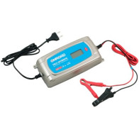 Onroad täisautomaatne akulaadija 8A 12/24V