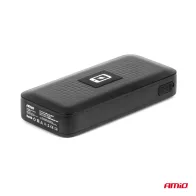 Käivitusabi-akupank 12V 12Ah 800A
