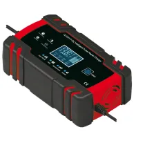 Onroad akulaadija 12V 8A ja 24V 4A