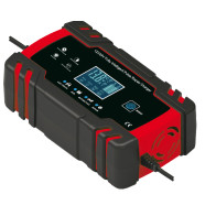Onroad akulaadija 12V 8A ja 24V 4A