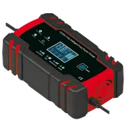 Onroad akulaadija 12V 8A ja 24V 4A