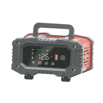 Onroad akulaadija 12V 20A ja 24V 10A