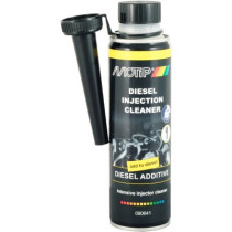 Motip pihustite puhastaja, diisel 300ml